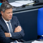 Habecks panische Angst vor der Wahrheit – und sein Versuch, die Union einzuschüchtern