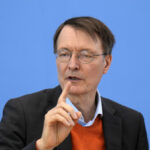 Krankenkasse läuft Sturm gegen Karl Lauterbach