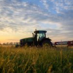 Die Landwirtschaft soll zerfleddert werden