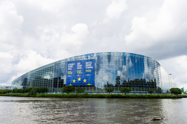 Unbestimmt, aber mächtig: Das EU-Parlament wird unterschätzt