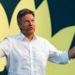 Habecks frohe Klimabotschaft
