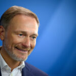 Peinliche PR für Lindner, SPD und BSW vier Tage vor der Wahl