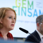 CDU, CSU und Lisa Paus kämpfen gegen Einsamkeit