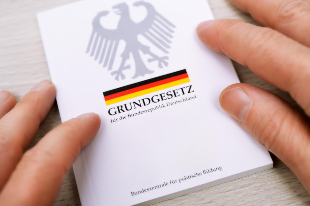 „Wer diese Werte nicht vertritt, kann jederzeit dieses Land verlassen“