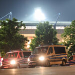 Terrorgefahr vor der EM? Europameister im Beschwichtigen