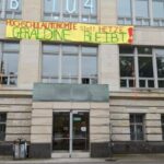 Die verlorene Ehre der Technischen Universität Berlin