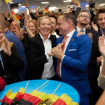 Für die AfD ist der Weg zum Triumph im Osten geöffnet