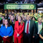 Wenn der Westen dem Osten folgt: Für das progressive Belehrmilieu werden die Räume ganz eng
