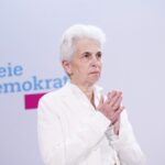 Den Niedergang nur etwas gebremst
