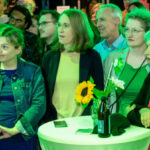 Eine grüne Epoche ist zu Ende – und vielleicht auch mehr