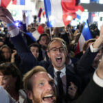 Zwischen Paukenschlag und „Weiter so“: Die EU hat gewählt