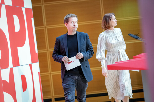 „Kampf gegen rechts“ – kläglich gescheitert