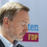 Das bisschen Haushalt macht sich nicht von allein