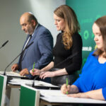 Selbstkritik? Fehlanzeige! – 19 Seiten ratlose grüne Wahlanalyse