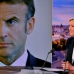Will Macron die Rechte entzaubern oder wird er von ihr eingewickelt?