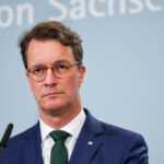 Hendrik Wüst will sich um Ostdeutsche kümmern – doch die wird das nicht kümmern