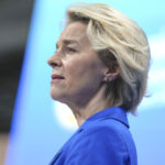 Ursula von der Leyen: Von Freunden umzingelt – und ausgeschlossen