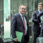 Pistorius stellt Personalkonzept für die Bundeswehr vor