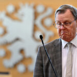 Thüringens Ministerpräsident von Merkels Gnaden versteht die Welt nicht mehr