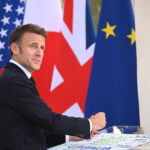 Macrons Falle: Frankreich am Rande der Implosion?