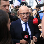 Doch kein Bündnis der Rechten? Ciotti und Maréchal sollen ihre Parteien verlassen