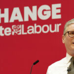 Wie eine islamische Bewegung die britische Labour-Partei unter Druck setzt
