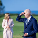 Der Zustand von US-Präsident Joe Biden ist nicht mehr zu leugnen