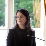 Auf die harte Tour: Annalena Baerbock will Kanzlerin werden