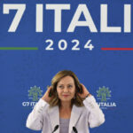 Meloni baut Italien um