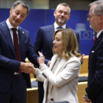 Der Aufstieg der EKR, die Schwäche Viktor Orbáns und die Strategie Giorgia Melonis
