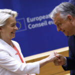 Ungarns offizielles EU-Motto: „Make Europe Great Again“