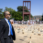 Mit der Hamas reden?
