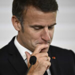 Macron im EU-Feuer: Defizitverfahren kurz vor der Wahl angekündigt