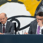 Asylpolitik: Kapitulation vor der eigenen Kapitulation