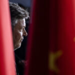 Robert Habecks Rüpeleien in China