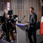 Wie das Rassemblement Macron in der Macht ablösen will