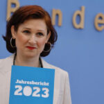 Bundesantidiskriminierungsbeauftragte: Immer mehr „Fälle“ von Diskriminierung