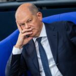 Olaf Scholz übt vernichtende Kritik an der SPD