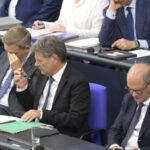 Der Niedergang der Ampel