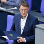Karl Lauterbachs Reform ist da – das Krankenhaussterben geht weiter