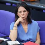 Welchen Anteil hatte Baerbock an den falschen Visa-Entscheiden?