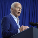 Biden beharrt auf die Kandidatur – trotz Flehen der Demokraten