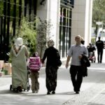 Deutschland wächst bis 2045 marginal – durch massive Zuwanderung