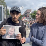 Junger Iraner bei FFF: Ihr gefährdet die Aufklärung von Islamismus