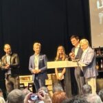 Leser, Redakteure, Autoren und viele Freunde beim großen TE-Freiheitsfest