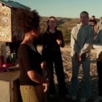 Namibia und die deutsche Schuld
