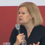 Faeser führt Mord an Philippos auf Wohnsituation des Täters zurück