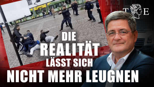 Die Realität lässt sich nicht mehr leugnen