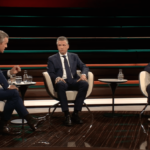 Bei Markus Lanz: Politischer Islam, Radikalisierung und Abschiebung