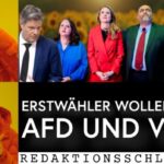 Willkommen bei den „Altparteien“